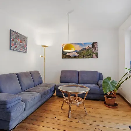 Apartman Gluecksmoment