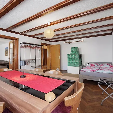 Apartman Gluecksmoment *