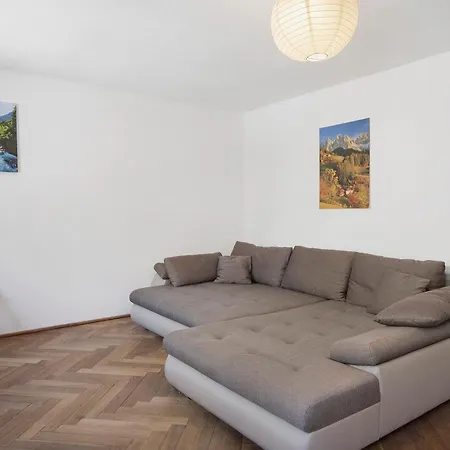 Gluecksmoment Apartman Memmingen