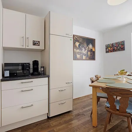 Apartman Gluecksmoment