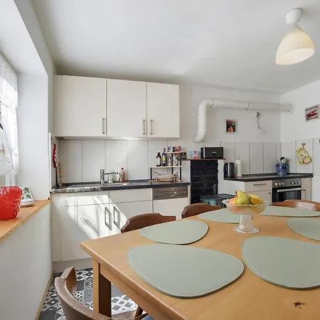 Apartman Gluecksmoment Memmingen